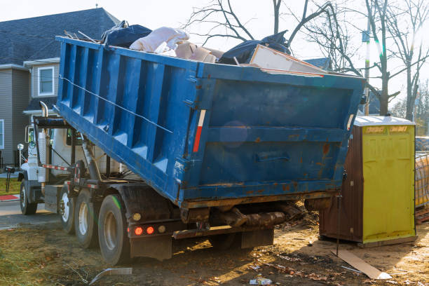 Best Basement Cleanout  in Oelwein, IA