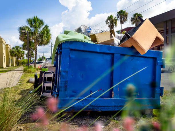 Best Same-Day Junk Removal Services  in Oelwein, IA